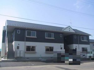 エスパシオ美里