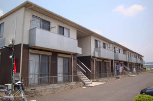 シャトータウンⅡ