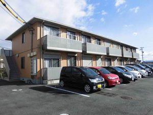 コーポフレグランスＦ