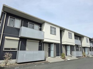 クレセント　ブルー A102号-1