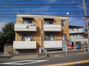 グリーンヒルズ