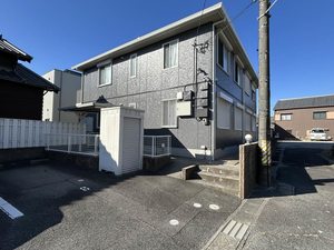 メゾン東町 0101号-1