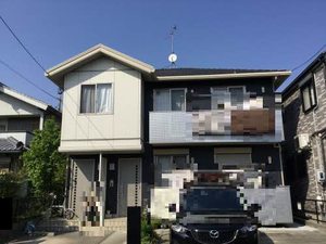 コージーコート前田 0101号-1