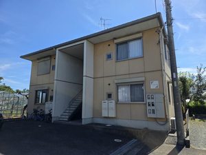 メゾンキルフェボン 0201号-1