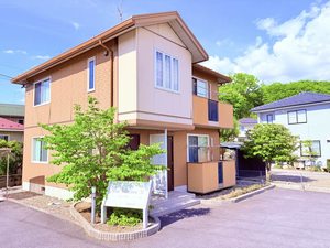 シャーメゾンＭ 0201号-1
