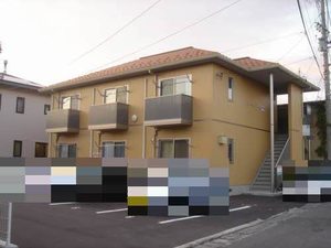 シャーメゾン桜