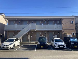 ハウスコスモ 0202号-1