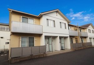 タウンコート中央 A101号-1