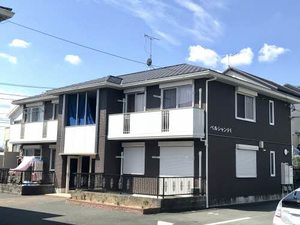 ベル・シャンテⅠ A102号-15