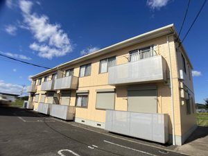 ディアス柿田 B103号-1