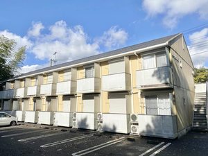 シャーメゾン０６ 0102号-1