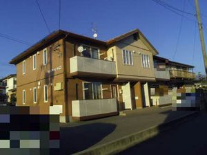 ディアスサンモール