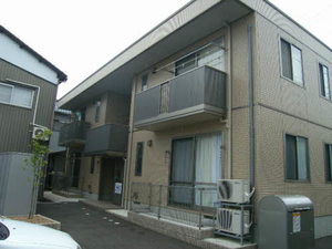 ハピネスＫＡＳＵＭＩ