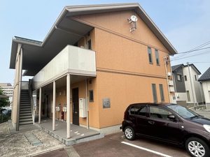ブエノス中川 B208号-1