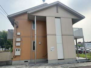 ブエノス中川 C111号-1