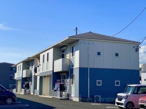 ボヌール B102号-1