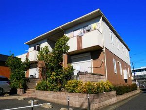 メゾンはなみずき 0101号-1