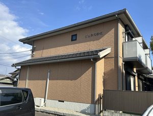 ジュネス幸Ⅱ 0102号-1