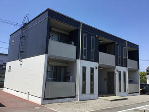 セントヒルズ上川 C201号-1