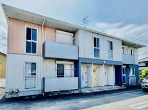 エスポワール味知