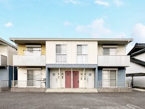 ユートピア東山