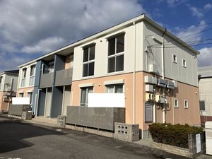 マメゾン A201号-1