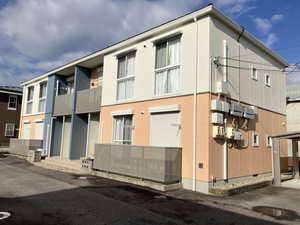 マメゾン B102号-1