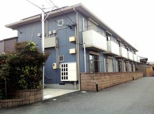 スペースコンフォーツ 0206号-1