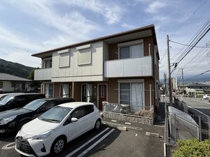 サニーハイム大中里 A201号-1