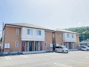 サニーハイム大中里