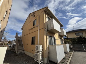 ディアスベアート B201号-1