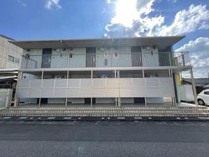 シャルマン昭和