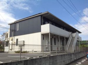 ディアス希央台