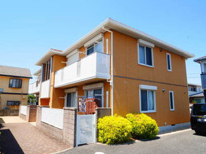 レシェンテ A202号-1