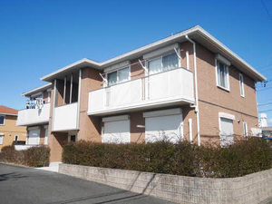 レシェンテ B201号-1