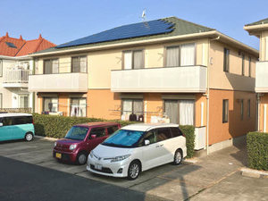 ルミエール高師 C102号-1