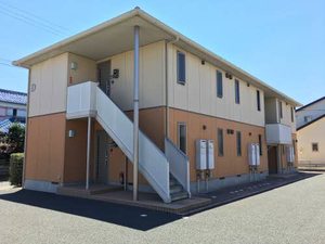 ルミエール高師 D202号-1