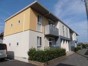 クレセオ下箕田