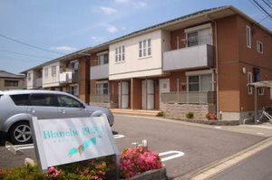 ブランシェ四季Ⅱ