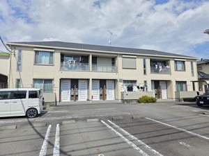 サンパティークＫⅡ B202号-1