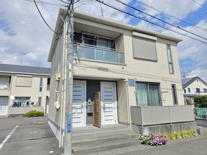 サンパティークＫⅠ A101号-1