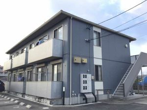 サンメゾンおおしま 0103号-1