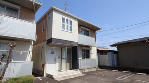 ガーデンロード