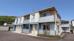 ガーデンロード B202号-1