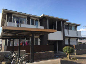 グランサージュ