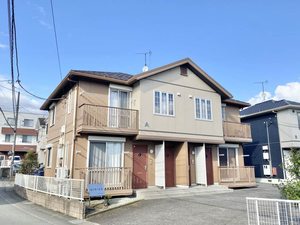 サンモールⅡ A201号-1