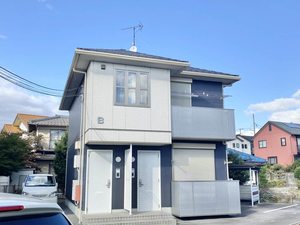 サンモールⅡ B201号-1