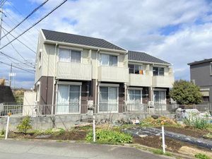 エクシール竪堀　ＡＢ