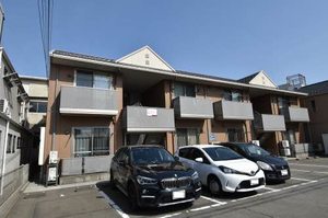 グランシャリオ 0203号-1