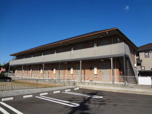 タウンコート 0105号-1